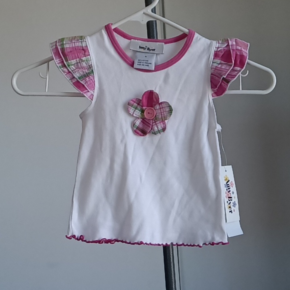 Children's Shirt